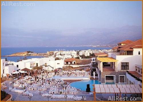 Terra Maris Hotel 7